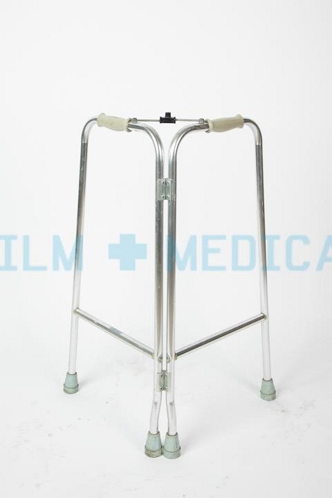 Zimmer Frame Folding 